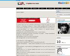 Mentions légales 