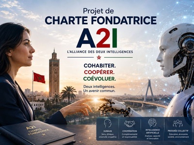 PROJET ​CHARTE FONDATRICE de L'A2I