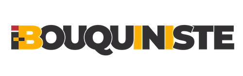 I-Bouquiniste I-Bouquiniste