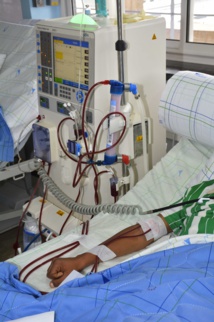 Pr Intissar HADDIYA : Le quotidien hors du commun d’un malade sous dialyse