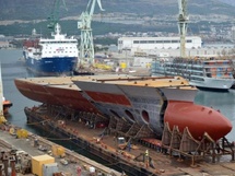 Le renouveau de l'industrie navale au Maroc : vers une souveraineté maritime retrouvée Le renouveau de l'industrie navale au Maroc : vers une souveraineté maritime retrouvée