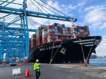 Le paradoxe marocain : une puissance portuaire dépourvue de flotte marchande Le paradoxe marocain : une puissance portuaire dépourvue de flotte marchande