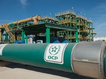 OCP et les phosphates : Faut-il réactiver le levier maritime ? OCP et les phosphates : Faut-il réactiver le levier maritime ?