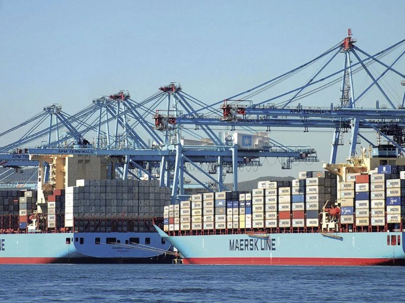 Le naufrage silencieux du pavillon maritime marocain : anatomie d'un déclin structurel