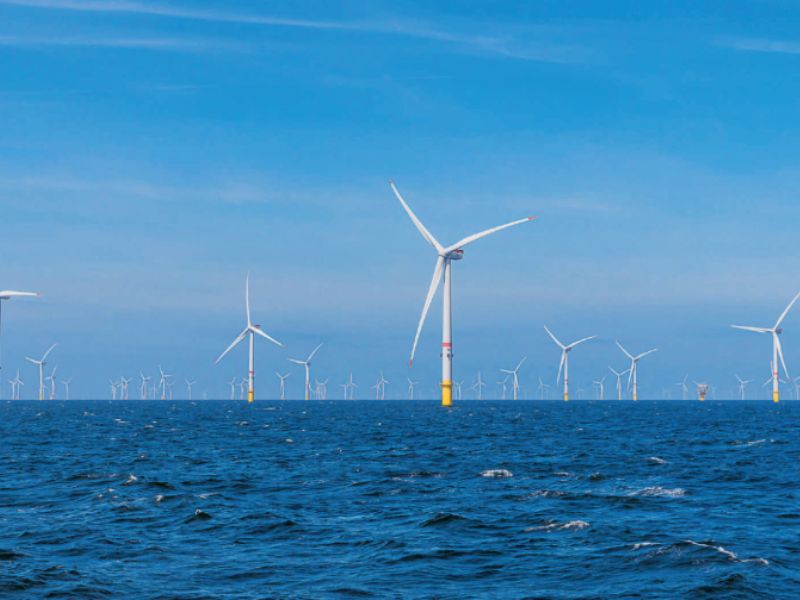 L'économie bleue au Maroc : mythe politique ou levier industriel ?