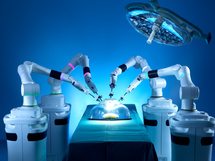 Robot chirurgical au Maroc : Révolution en marche ou mirage technologique ?