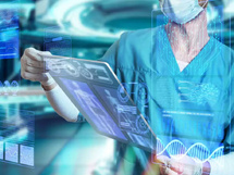 IA médicale : encadrer sans étouffer, le dilemme de la régulation éthique IA médicale : encadrer sans étouffer, le dilemme de la régulation éthique