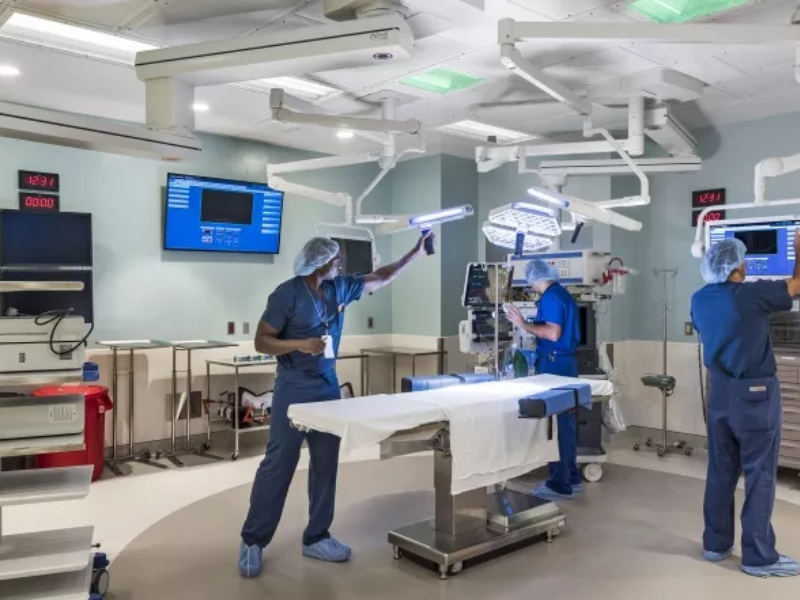 Accréditation hospitalière et ingénierie biomédicale : une révolution silencieuse au cœur des soins