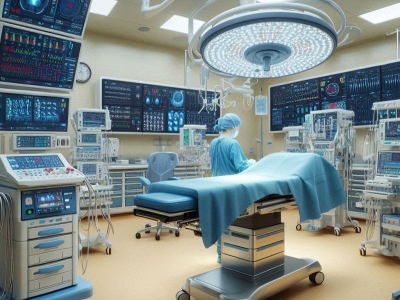 Et si les machines sauvaient plus de vies que les médecins ?