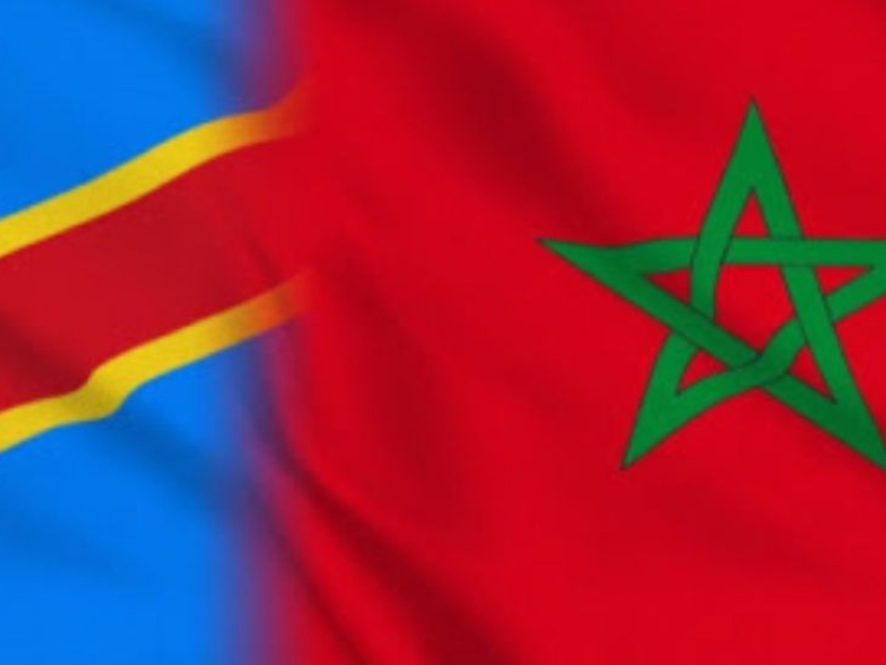 Maroc – RDC : la santé comme levier diplomatique Sud-Sud
