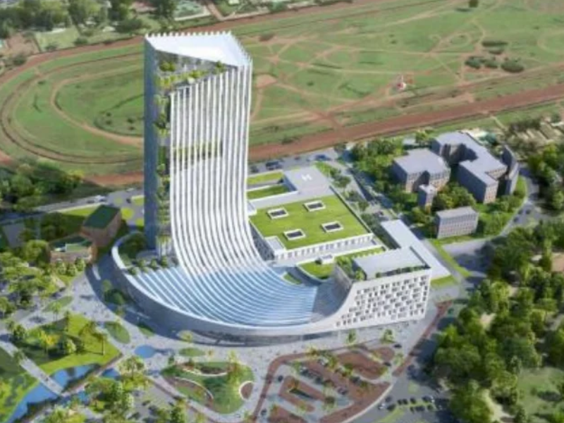 L’hôpital du futur est-il déjà là ?