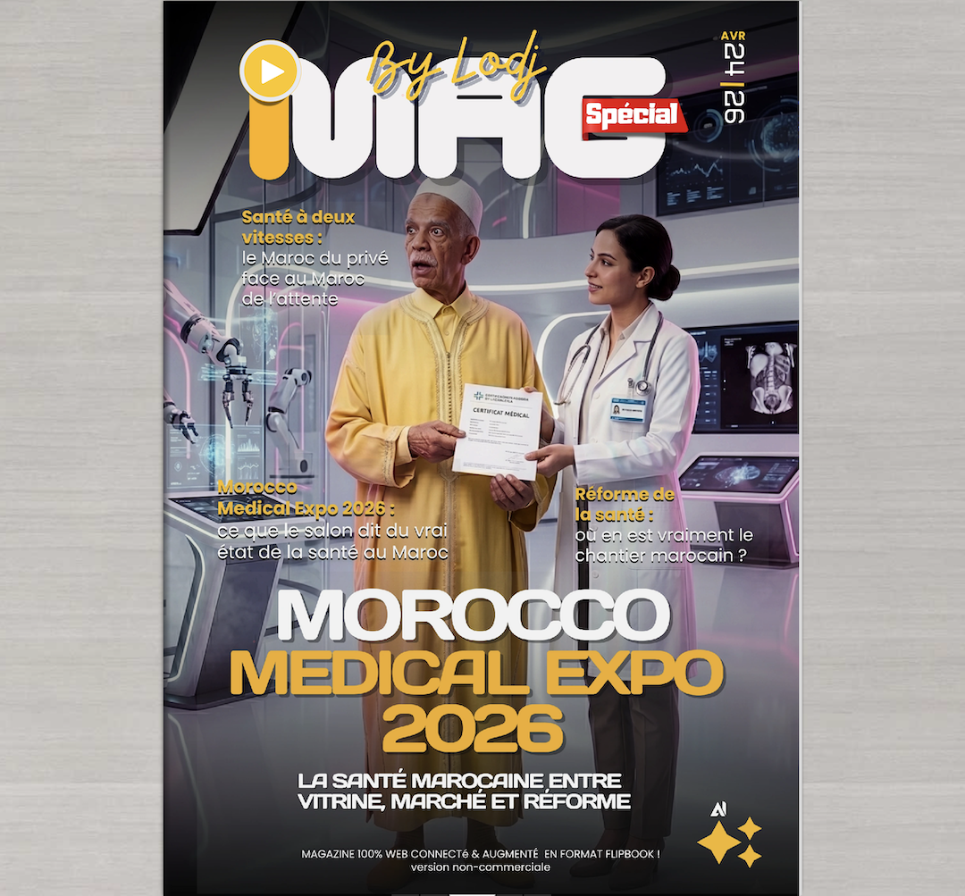 Magazine Médecine Dentaire