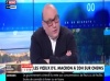 SM Le Roi personnalité de l'année à l'échelle mondiale, pour Julien Dray