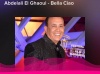 Playlist musicale de Abdelali El Ghaoui