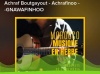 Playlist musicale de Achraf Boutgayout