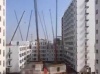 Un groupe chinois construit un immeuble de 10 étages en 28 heures