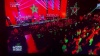 Soirée de soutien de la chaîne de télévision française M6 « Tous avec le Maroc»
