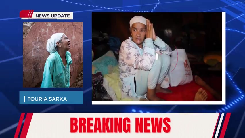 Touria Sarka : je demande au quotidien Libération des excuses et de retirer ma photo