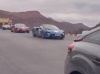 Après Bugatti, McLaren a fait son Tour au Maroc aussi !