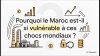  Le Maroc face à la guerre : le prix du carburant sous tension