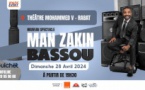 Bassou "Man-Zakin" à Rabat