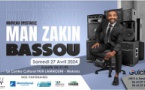 Bassou "Man-Zakin" à Meknés