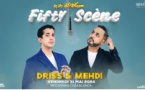 Spectacle Driss & Mehdi à Casablanca