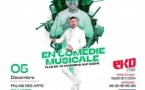 EKO – En Comédie Musicale à Tanger