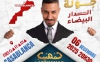 LAMHAYAB - Nouveau Spectacle de YASSAR – Casablanca