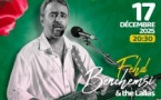 Fehd Benchemsi and the Lallas – Casablanca