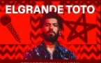 ElGrande Toto à Casablanca