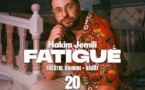 Hakim Jemili – Fatigué à Rabat Hakim Jemili – Fatigué à Rabat