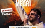 NASR MEGRI présente "BIG BANG" à Rabat NASR MEGRI présente "BIG BANG" à Rabat