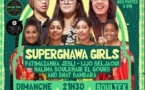 SUPERGNAWA GIRLS – 8 MARS