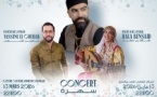 Hamid El Hadri en Concert Solidaire – Une Soirée de Partage à Tanger