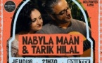 Nabyla Maan et Tarik Hilal Nabyla Maan et Tarik Hilal