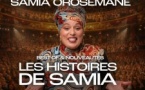 Les Histoires de Samia à Casablanca