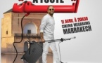 À TOUTE – Nouveau spectacle de Mohamed Bassou - Marrakech À TOUTE – Nouveau spectacle de Mohamed Bassou - Marrakech