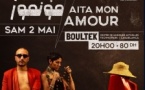 AITA MON AMOUR