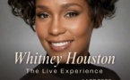 Whitney Houston: The Live Experience – Casablanca Whitney Houston: The Live Experience – Casablanca