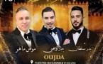 Rouh Al Turath à Oujda