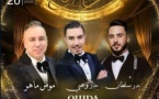 Rouh Al Turath à Oujda