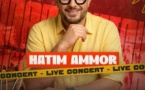 Hatim Ammor en Live : Une Nuit Événement au Megarama Marrakech ! Hatim Ammor en Live : Une Nuit Événement au Megarama Marrakech !