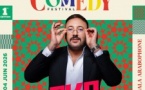 Marrakech Comedy Festival : Le Grand Gala de l'Humour Arabophone (1ère Édition) à Marrakech
