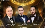 Rouh Al Turath à Oujda