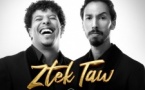SAID & WADIE – "Ztek Taw" : L'Ultime Tournée débarque à Marrakech ! SAID & WADIE – "Ztek Taw" : L'Ultime Tournée débarque à Marrakech !