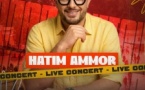 Hatim Ammor en Live : Une Nuit Événement au Megarama Marrakech !