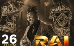 RAI – Une Nuit 100% Nostalgie à Casablanca RAI – Une Nuit 100% Nostalgie à Casablanca