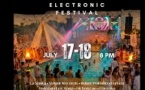 SaharaFest Dakhla 2026 : Le festival électronique incontournable au Cœur Des Dunes !