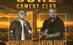 Core Comedy Club débarque à Rabat avec Ismaile Sabour & Kevin Fehal ! Core Comedy Club débarque à Rabat avec Ismaile Sabour & Kevin Fehal !